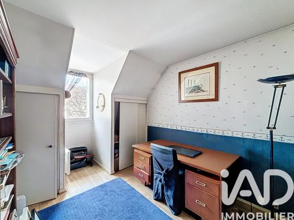 Maison à vendre 7 pièces 133 m² Rueil-Malmaison