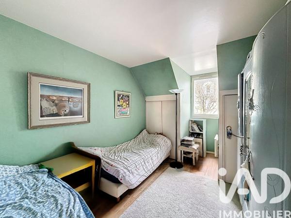 Maison à vendre 7 pièces 133 m² Rueil-Malmaison