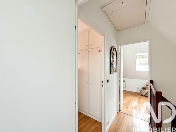 Maison à vendre 7 pièces 133 m² Rueil-Malmaison