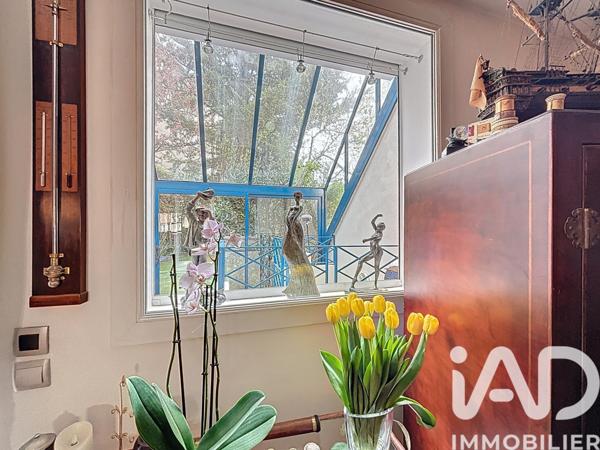 Maison à vendre 7 pièces 133 m² Rueil-Malmaison