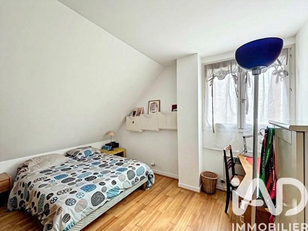 Maison à vendre 7 pièces 133 m² Rueil-Malmaison