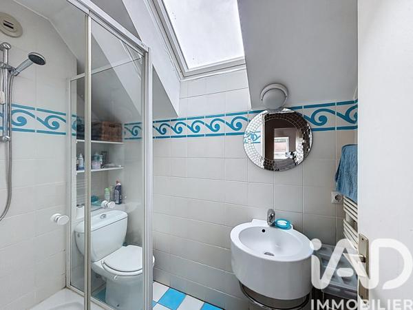 Maison à vendre 7 pièces 133 m² Rueil-Malmaison