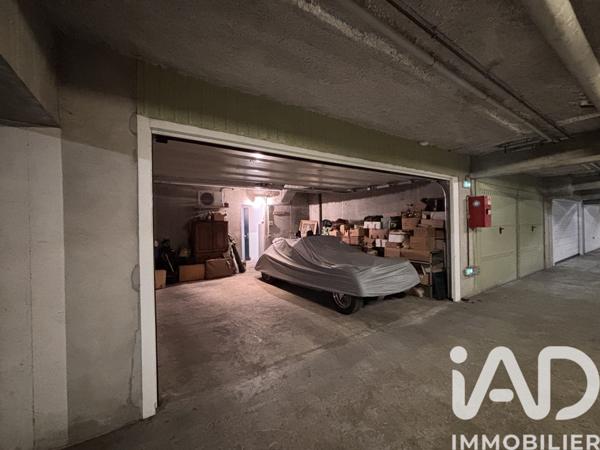 Maison à vendre 7 pièces 133 m² Rueil-Malmaison