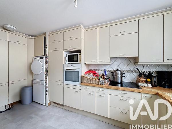 Maison à vendre 7 pièces 133 m² Rueil-Malmaison