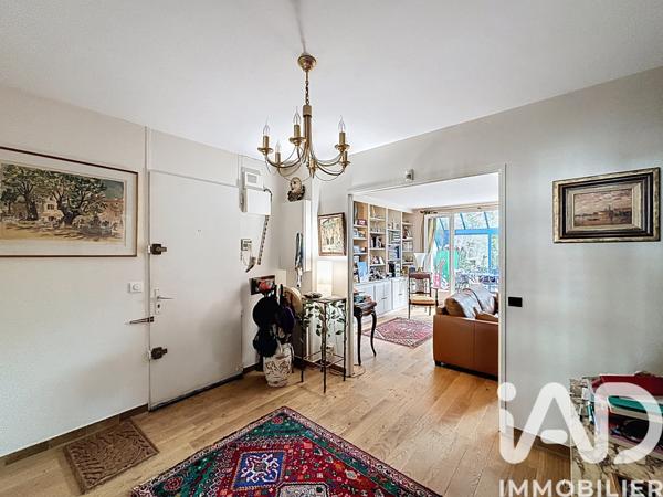 Maison à vendre 7 pièces 133 m² Rueil-Malmaison