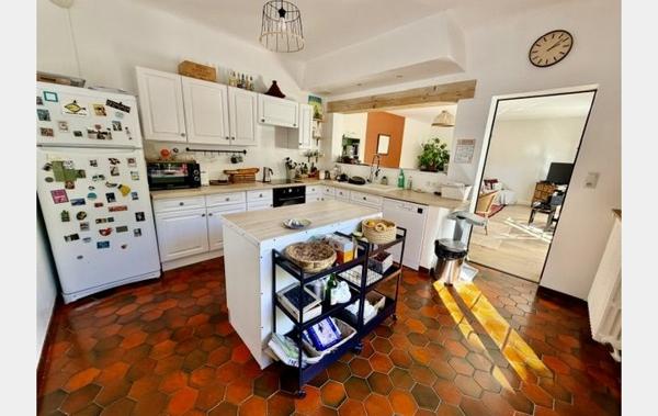 Vente Maison Ensemble immobilier 2 maisons rénové(e) Saint-julien-les-villas
