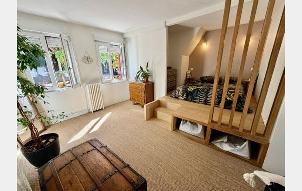Vente Maison Ensemble immobilier 2 maisons rénové(e) Saint-julien-les-villas