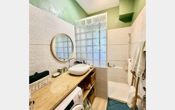 Vente Maison Ensemble immobilier 2 maisons rénové(e) Saint-julien-les-villas