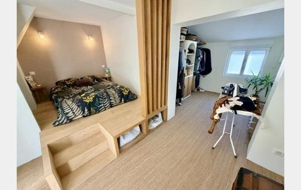 Vente Maison Ensemble immobilier 2 maisons rénové(e) Saint-julien-les-villas