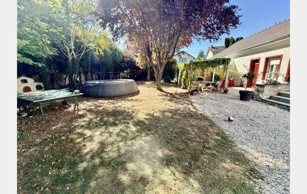 Vente Maison Ensemble immobilier 2 maisons rénové(e) Saint-julien-les-villas