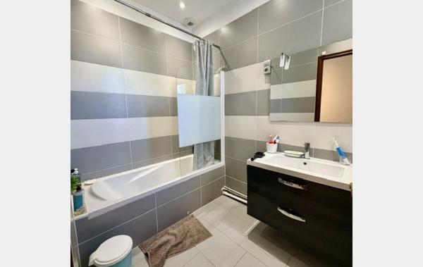 Vente Maison Ensemble immobilier 2 maisons rénové(e) Saint-julien-les-villas