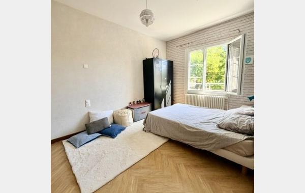Vente Maison Ensemble immobilier 2 maisons rénové(e) Saint-julien-les-villas