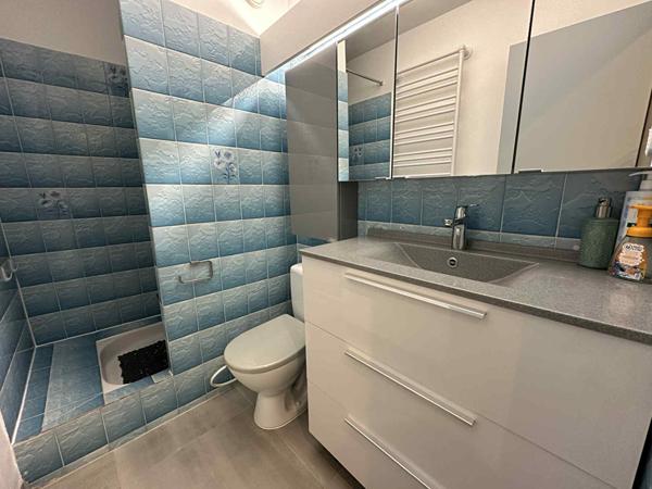 Studio Alcôve avec Vue Mer au Couchant