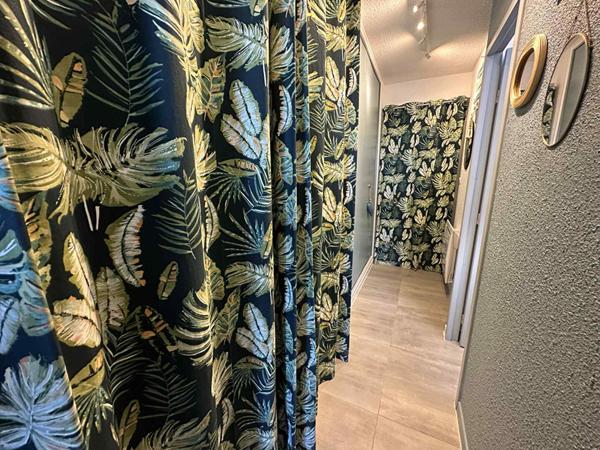 Studio Alcôve avec Vue Mer au Couchant