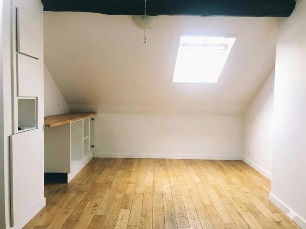 Immobilier Villejuif (94800) – Appartement 59.67m2 – 391 000 €