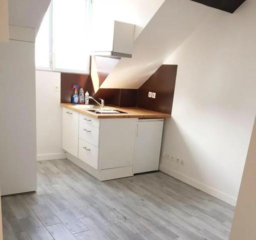 Immobilier Villejuif (94800) – Appartement 59.67m2 – 391 000 €