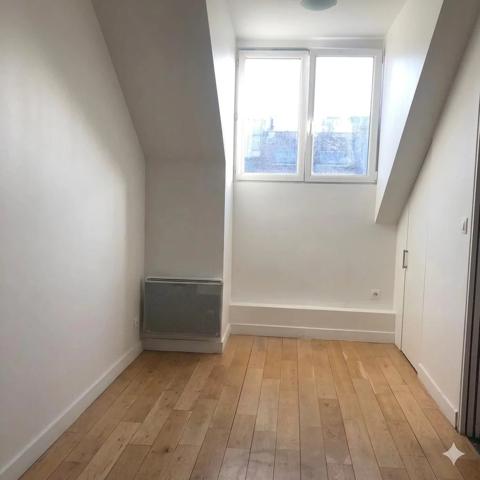 Immobilier Villejuif (94800) – Appartement 59.67m2 – 391 000 €