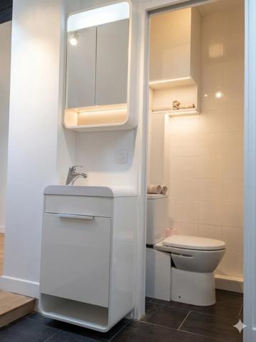 Immobilier Villejuif (94800) – Appartement 59.67m2 – 391 000 €