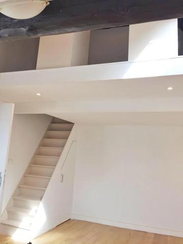Immobilier Villejuif (94800) – Appartement 59.67m2 – 391 000 €