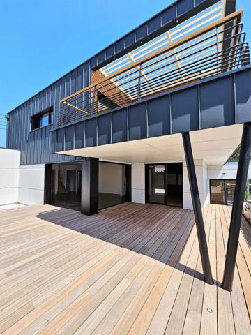 Maison/Villa à Vaux sur Mer de 225.43m2