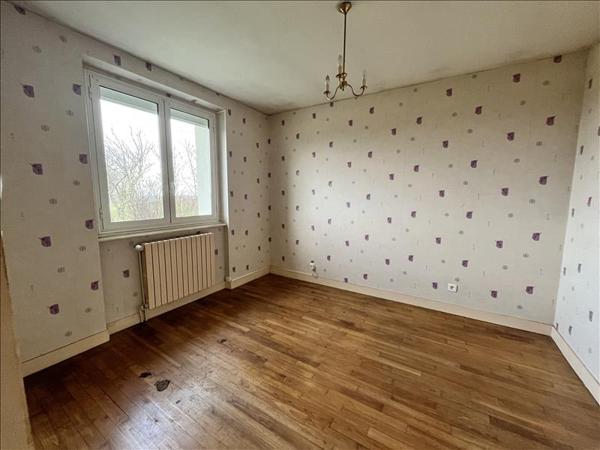 Maison à vendre |  Oradour-sur-Vayres |  4 pièces | 97 m²