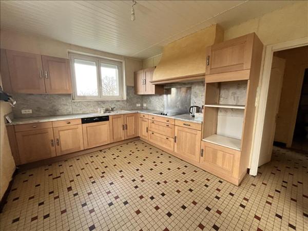 Maison à vendre |  Oradour-sur-Vayres |  4 pièces | 97 m²