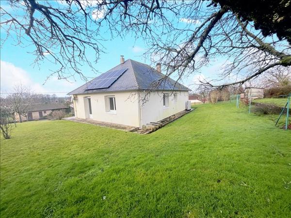 Maison à vendre |  Oradour-sur-Vayres |  4 pièces | 97 m²