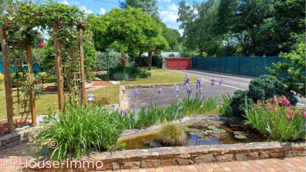 Maison à vendre 7 pièces de 131 m²