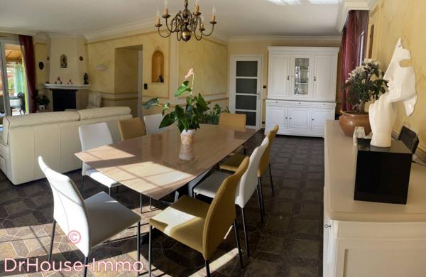 Maison à vendre 7 pièces de 131 m²