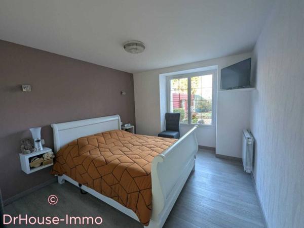 Maison à vendre 7 pièces de 131 m²