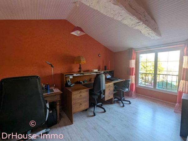 Maison à vendre 7 pièces de 131 m²