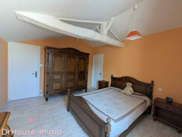 Maison à vendre 7 pièces de 131 m²