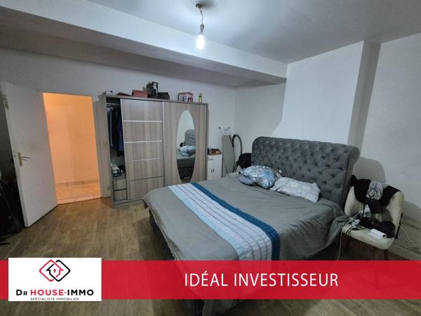 Immeuble à vendre 10 pièces de 235 m²