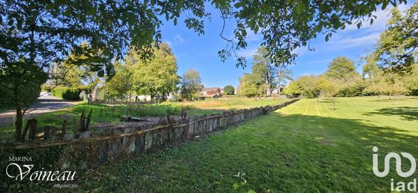 Terrain à vendre 1 738 m² La Meilleraye-de-Bretagne