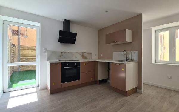 Appartement à vendre    3 pièces • 62,44 m2 Mâcon