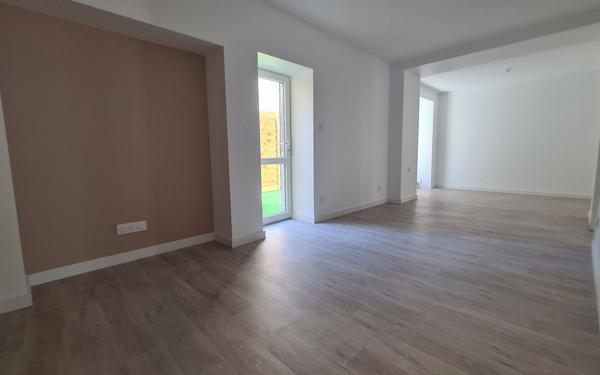 Appartement à vendre    3 pièces • 62,44 m2 Mâcon