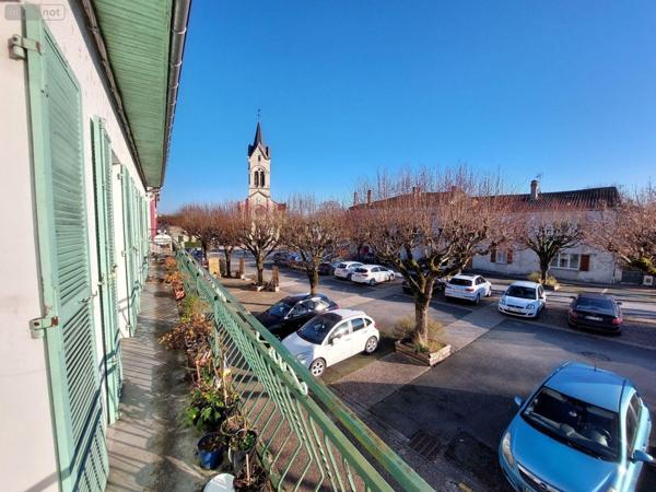 Immeuble de rapport à vendre à Tocane-Saint-Apre en Dordogne (24350), ref : 18113/90
