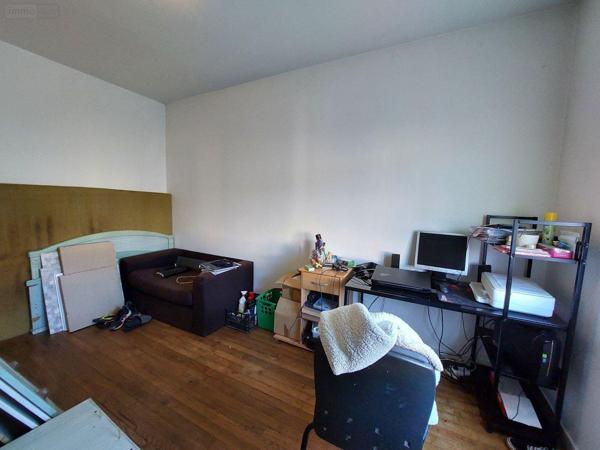 Immeuble de rapport à vendre à Tocane-Saint-Apre en Dordogne (24350), ref : 18113/90