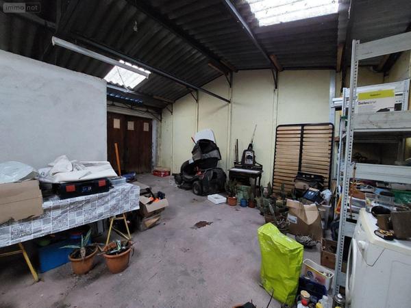 Immeuble de rapport à vendre à Tocane-Saint-Apre en Dordogne (24350), ref : 18113/90