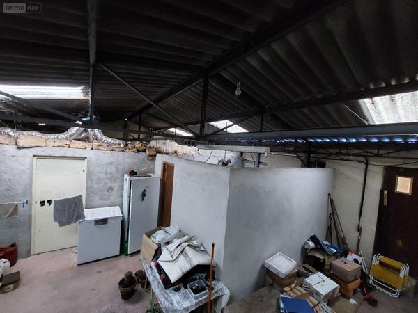 Immeuble de rapport à vendre à Tocane-Saint-Apre en Dordogne (24350), ref : 18113/90