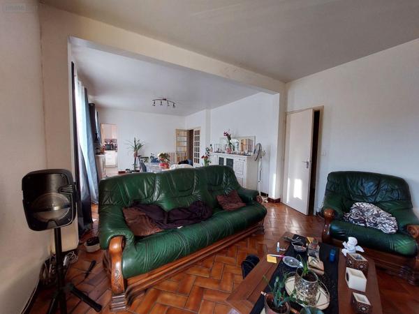 Immeuble de rapport à vendre à Tocane-Saint-Apre en Dordogne (24350), ref : 18113/90