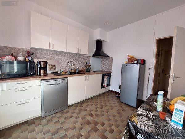 Immeuble de rapport à vendre à Tocane-Saint-Apre en Dordogne (24350), ref : 18113/90