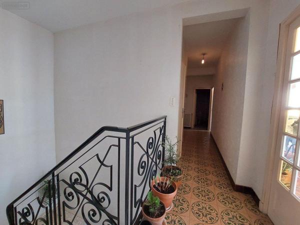 Immeuble de rapport à vendre à Tocane-Saint-Apre en Dordogne (24350), ref : 18113/90