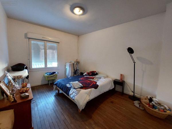 Immeuble de rapport à vendre à Tocane-Saint-Apre en Dordogne (24350), ref : 18113/90