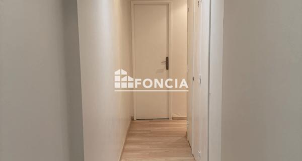 À vendre Appartement 4 pièces 78.67 m² - Rennes 35200