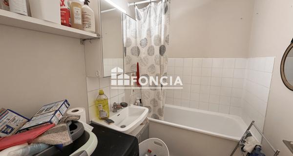 À vendre Appartement 4 pièces 78.67 m² - Rennes 35200