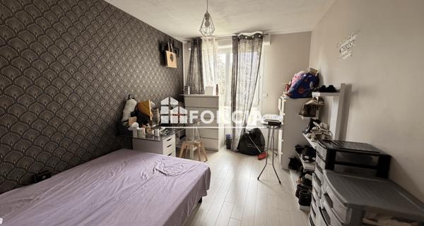À vendre Appartement 4 pièces 78.67 m² - Rennes 35200