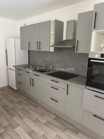 Location Appartement 3 pièces 65 m2 à Hérimoncourt