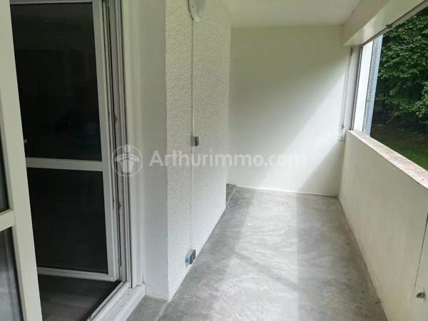 Location Appartement 3 pièces 65 m2 à Hérimoncourt