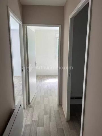 Location Appartement 3 pièces 65 m2 à Hérimoncourt
